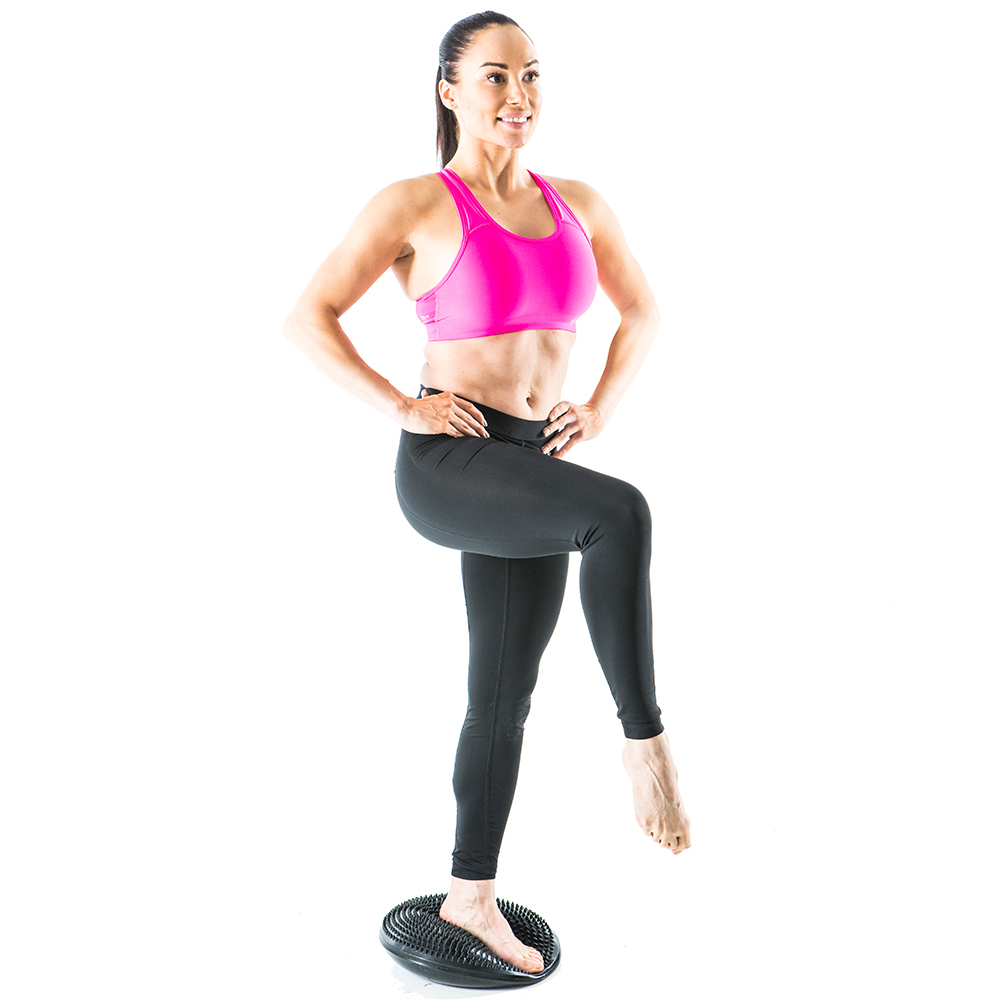 Balanskudde Gymstick Stability Air Pad